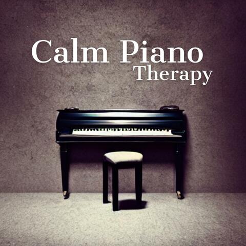 Calm Piano Therapy