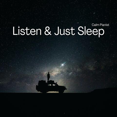 Listen & Just Sleep Vol. 1