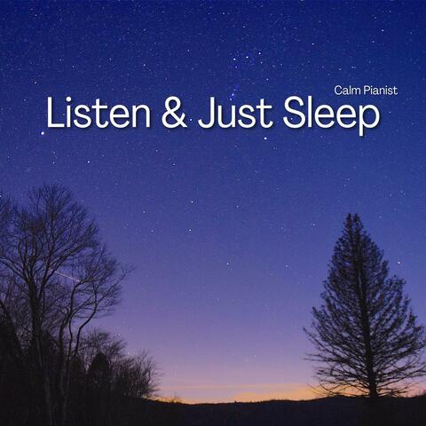 Listen & Just Sleep Vol. 2
