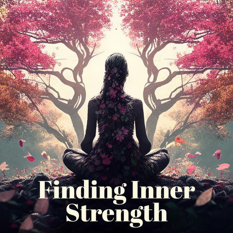 Finding Inner Strength: Mindfullness Meditation, Calm Anxiety and Stress