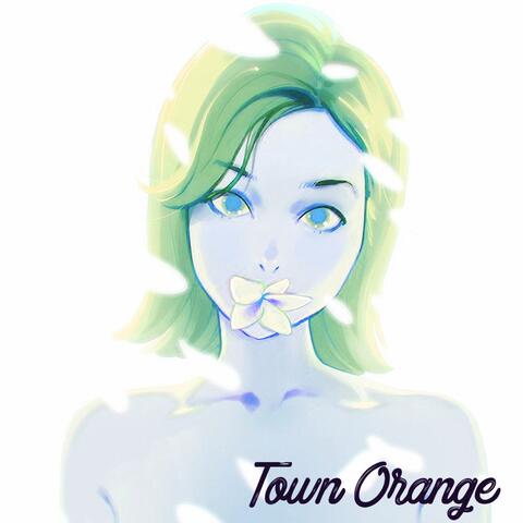 Town Orange