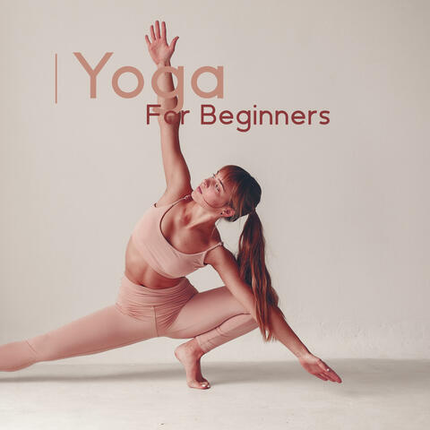 Yoga For Beginners ~ Background Music: Yoga On The Beach, Relaxing Ambience, Summer Vibes, Morning Routine