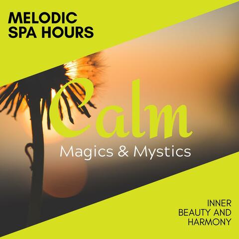 Melodic Spa Hours - Inner Beauty and Harmony