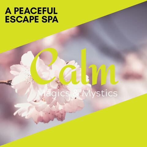 A Peaceful Escape Spa