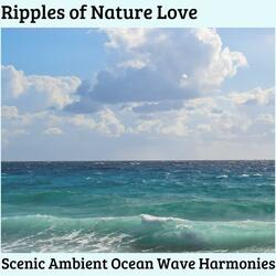 Evolving Ocean Waves