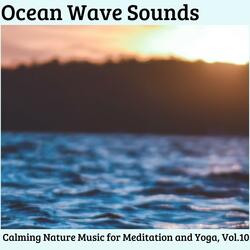 Seek the Ocean Bliss