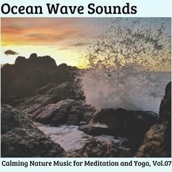 Water Splashes Sound