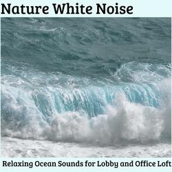 Enjoy Ocean and Squirrel Noise