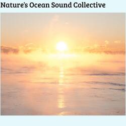 Oceanic Fire Crackles