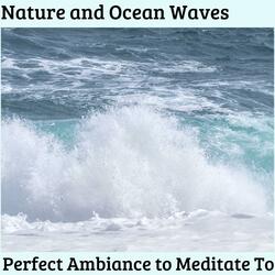 Parallel to the Waves