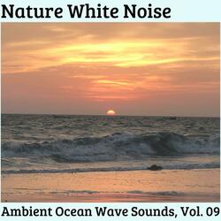 Soothe with the Ocean Waves