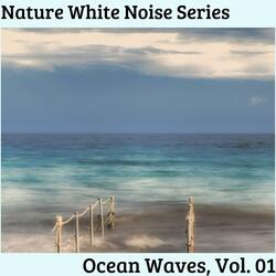 Restful Ocean Blues