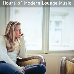 Cooling Lounge