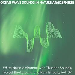 Oceanic Mountain Noise
