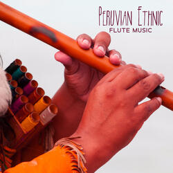 Persian Flute, Amazing Andes
