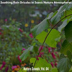 Cuddling in Light Rain Showers