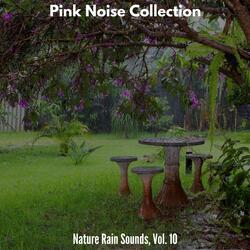 Rain Drops on Younger Leaves