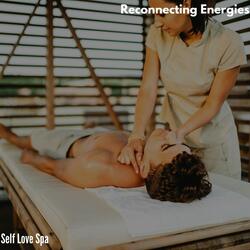 Relax for Aura Change