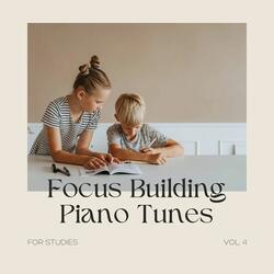 Happy Notes for Sleep and Spa (B Minor)