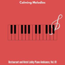 Sitting by the River Side (Solo Piano C Sharp Major)