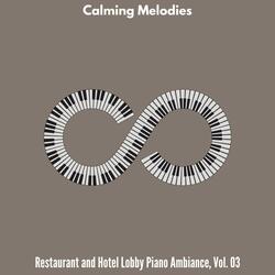 Holistic Yoga Ballad Piano (C Sharp Major)