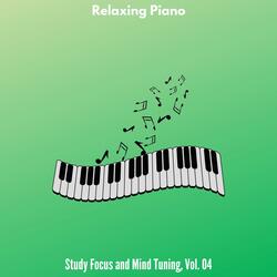 Spastic Yoga (Solo piano in D Major)