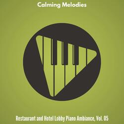 Classical Piano Romantic Keys