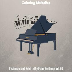 Romantic Romance (Solo Piano in C Major)
