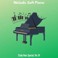 Soft Classical Touch (Solo Piano in F Minor)