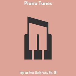 Romantic Thematic Piano Ballad (C Major)