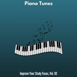 Piano Romantic Theme (A minor)