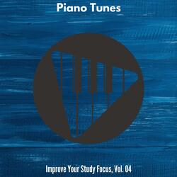 Solo Piano Ballad Ballroom Evening (Eb major)