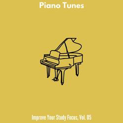 Thematic Piano Tones (F minor)