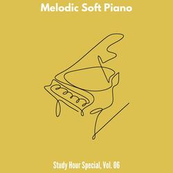 Tasteful Ballad Piano (C major)