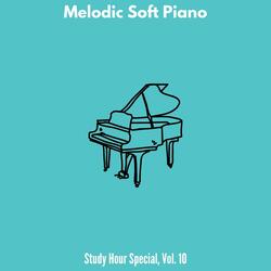 Mindfulness Nature Piano Tones (F major)