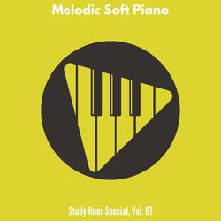 Time of Tranquility (Solo Piano in F Sharp Major)