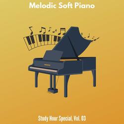 Emotionally Chanting Piano (Solo Piano C Minor)