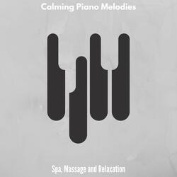 Metime Meditation (Solo Piano in C Major)