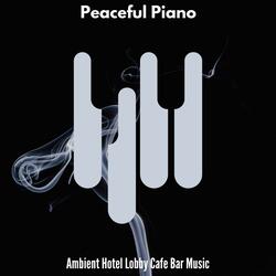 Opening Ballad Lines (Solo Piano in C Minor)