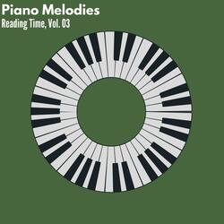 Positive Minds (Meditating Piano in C Major)