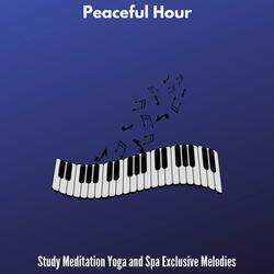 Classical Ballroom Ballad Piano (Db minor)