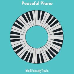 Happy Indeed (Soft Solo Piano)