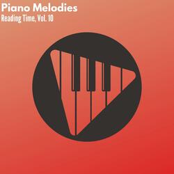 Relaxing Deeply (Meditating Piano in E Major)