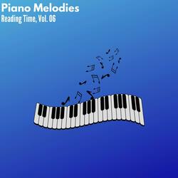 Bliss of Mind (Relaxing Piano in D Major)