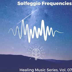 528 Hz A Story of Happy Healing