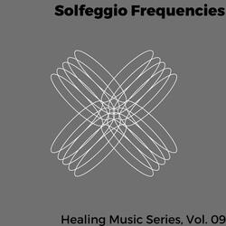 Meditation helps Balancing Root Chakra 55.00 Hz