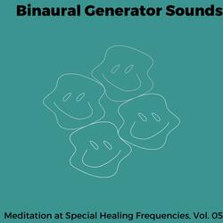 528 Hz Relaxing Spirits with Meditation