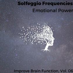 528 Hz Heartwarming Soul