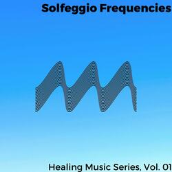 Healing Dynamically 174.00 Hz