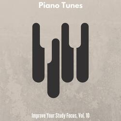 Dates at Lakeside (Solo Piano in G Minor)